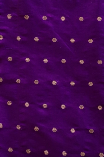 Pure Silk Fabric